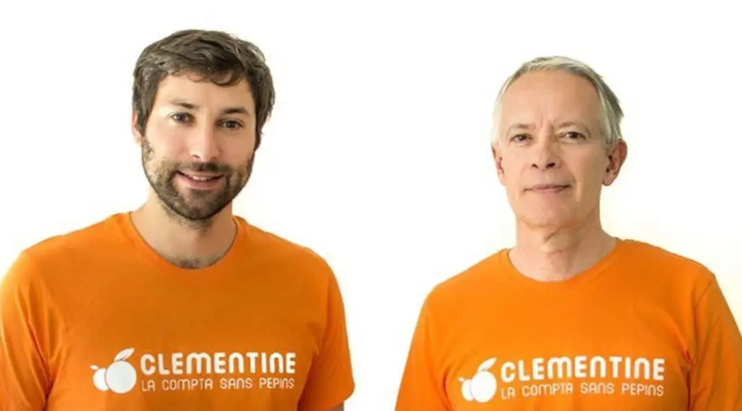 Couverture de l'article Compta Clémentine : Succès d’une start-up lancée par un fils et son père