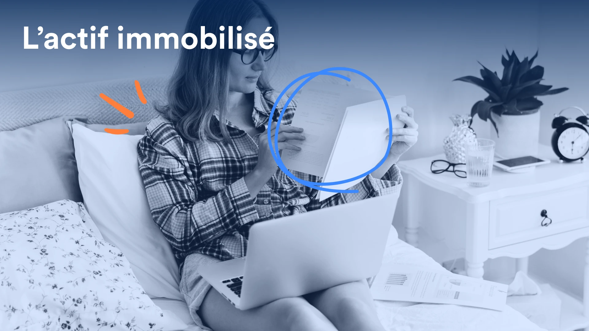 image de couverture de l'article actif immobilisé