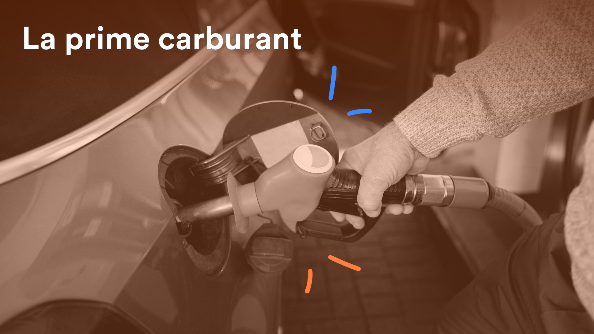 Prime carburant 2025 : qui peut en bénéficier