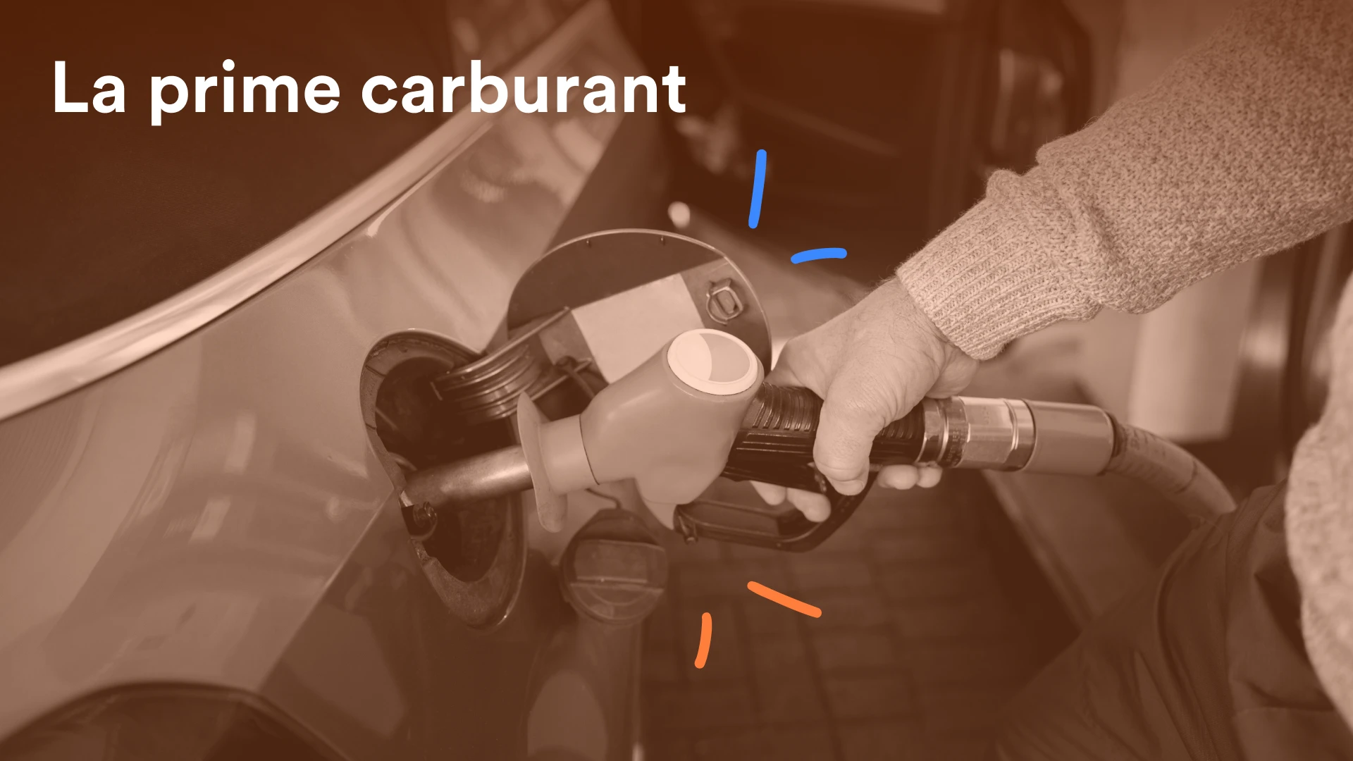 image de couverture de l'article prime carburant