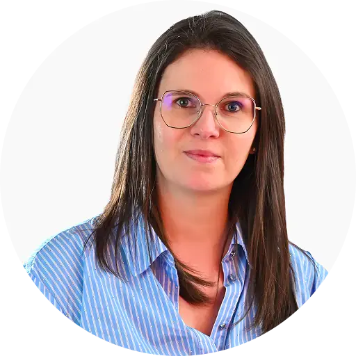 Photo de profil de Morgane Mercier