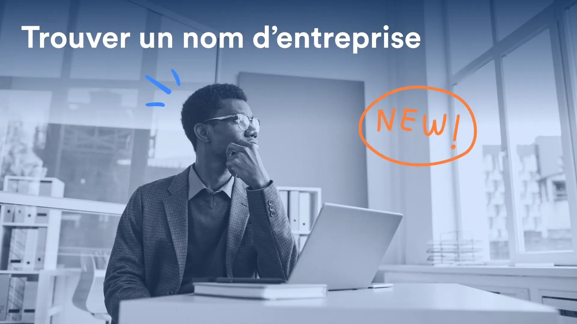 Cover article trouver un nom d'entreprise