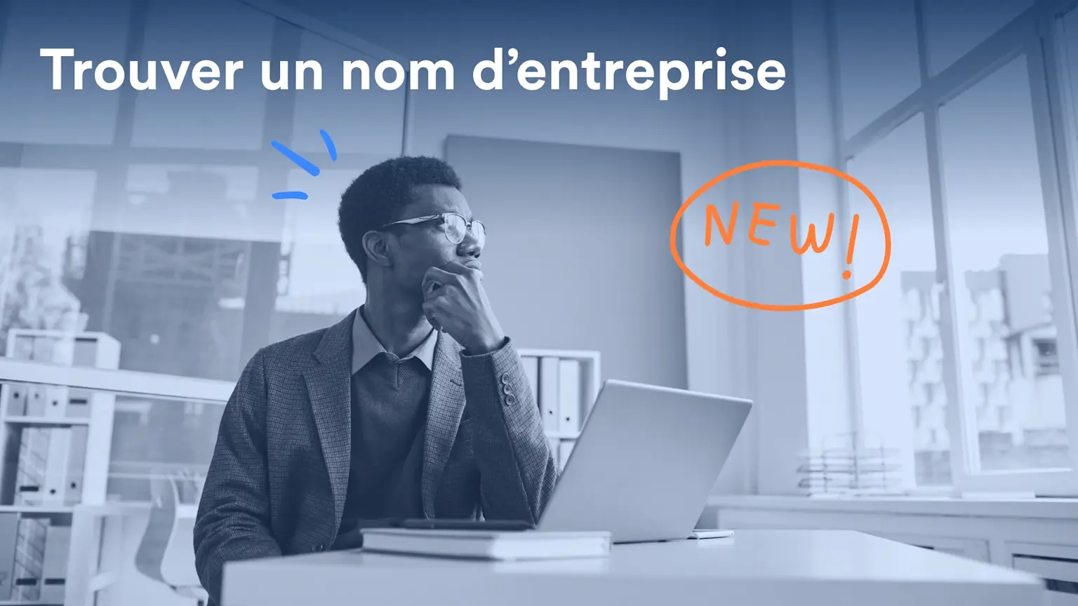 Cover article trouver un nom d'entreprise