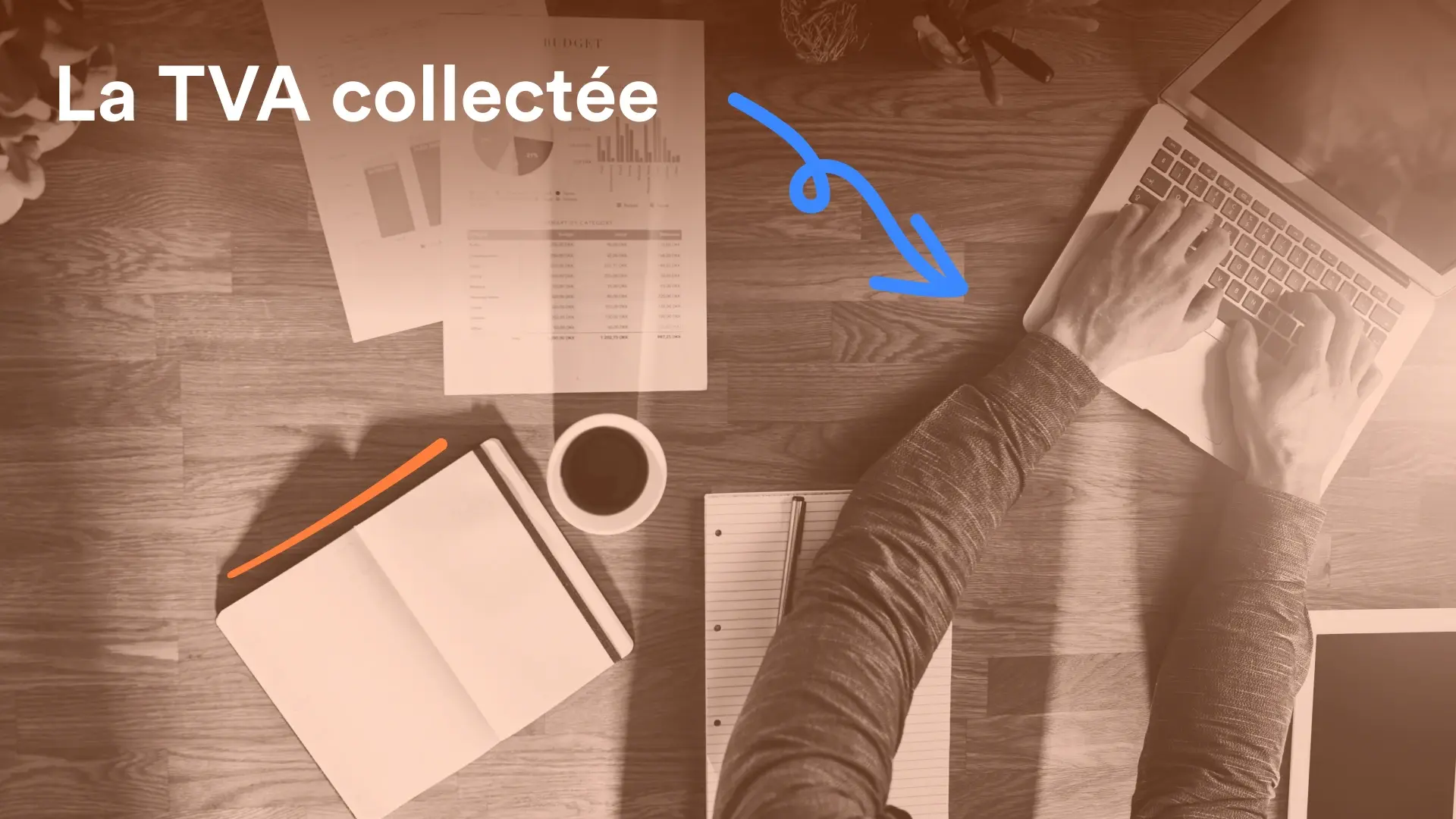 Cover article TVA collectée
