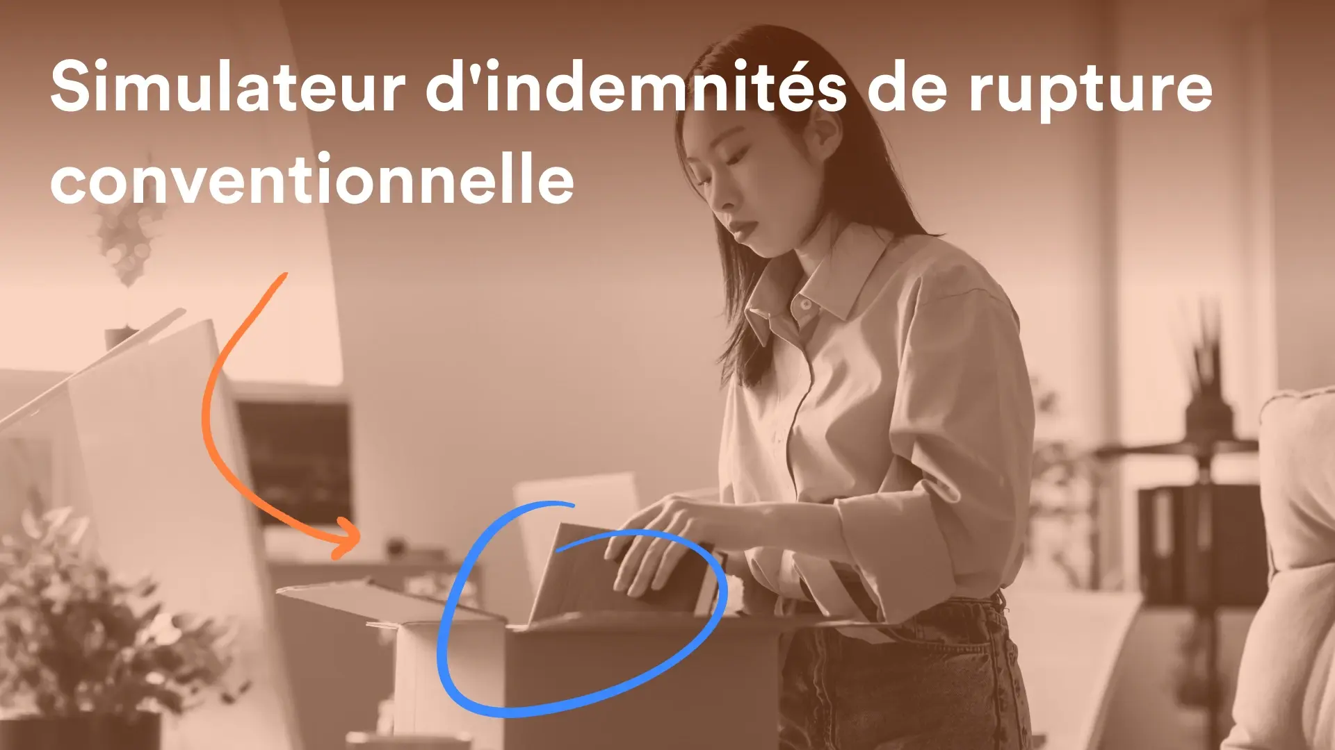 Cover article Simulateur d’indemnités de rupture conventionnelle : outil gratuit