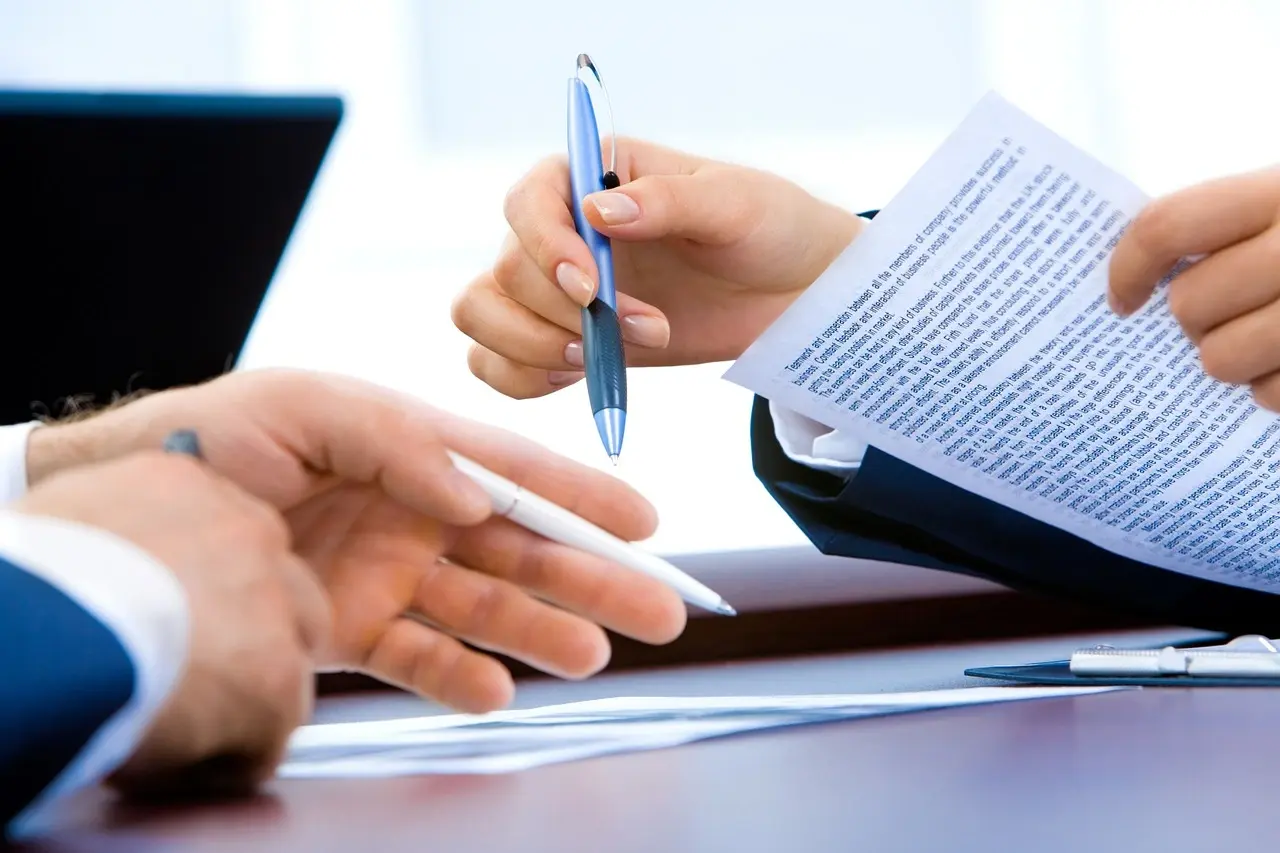 Image article 5 minutes pour comprendre : la SAS