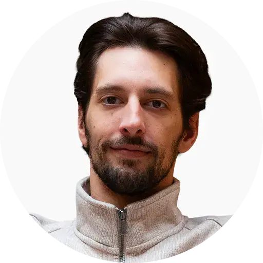 Photo de profil de Benjamin Plateau
