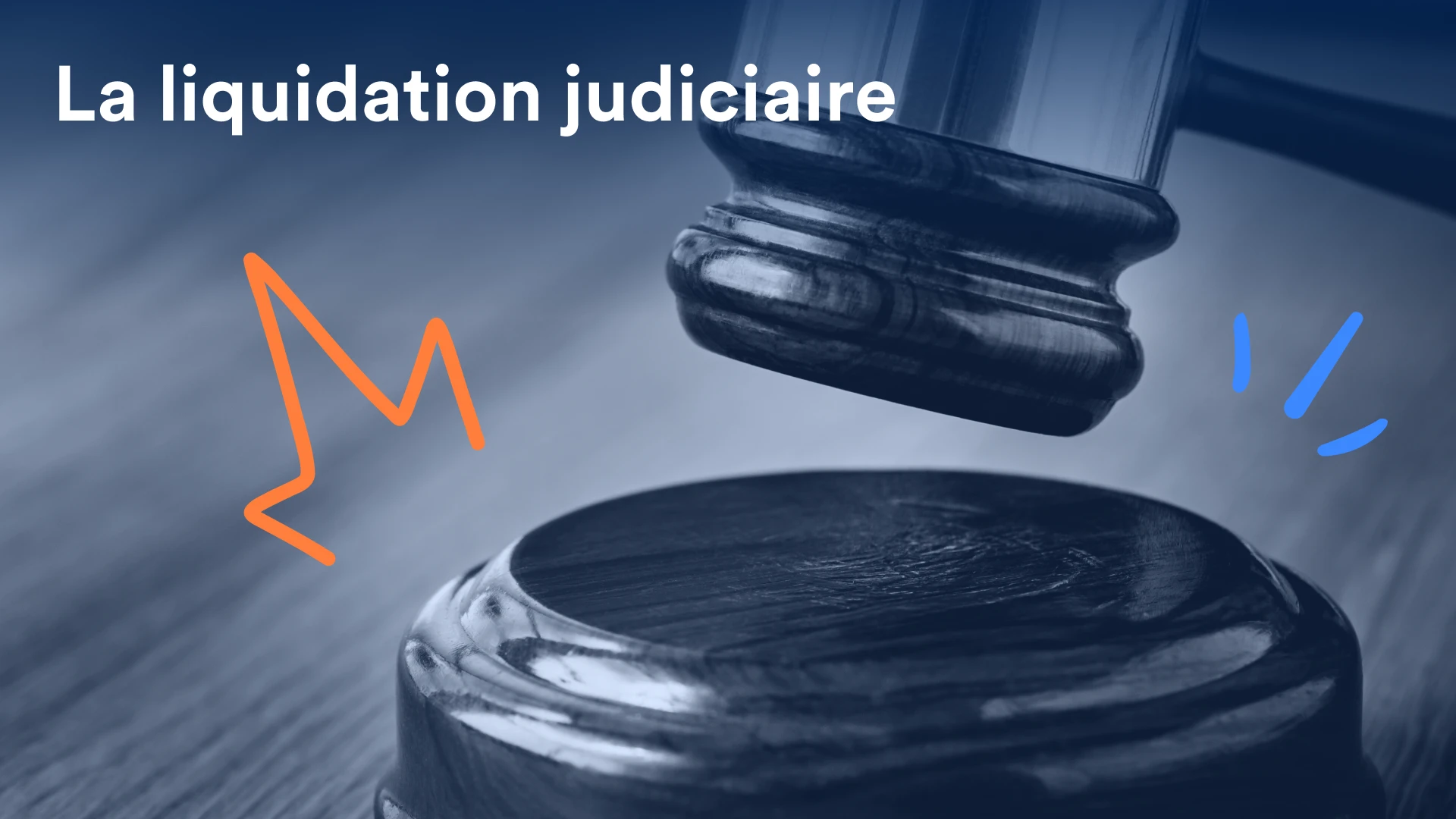 image de couverture de l'article sur la liquidation judiciaire