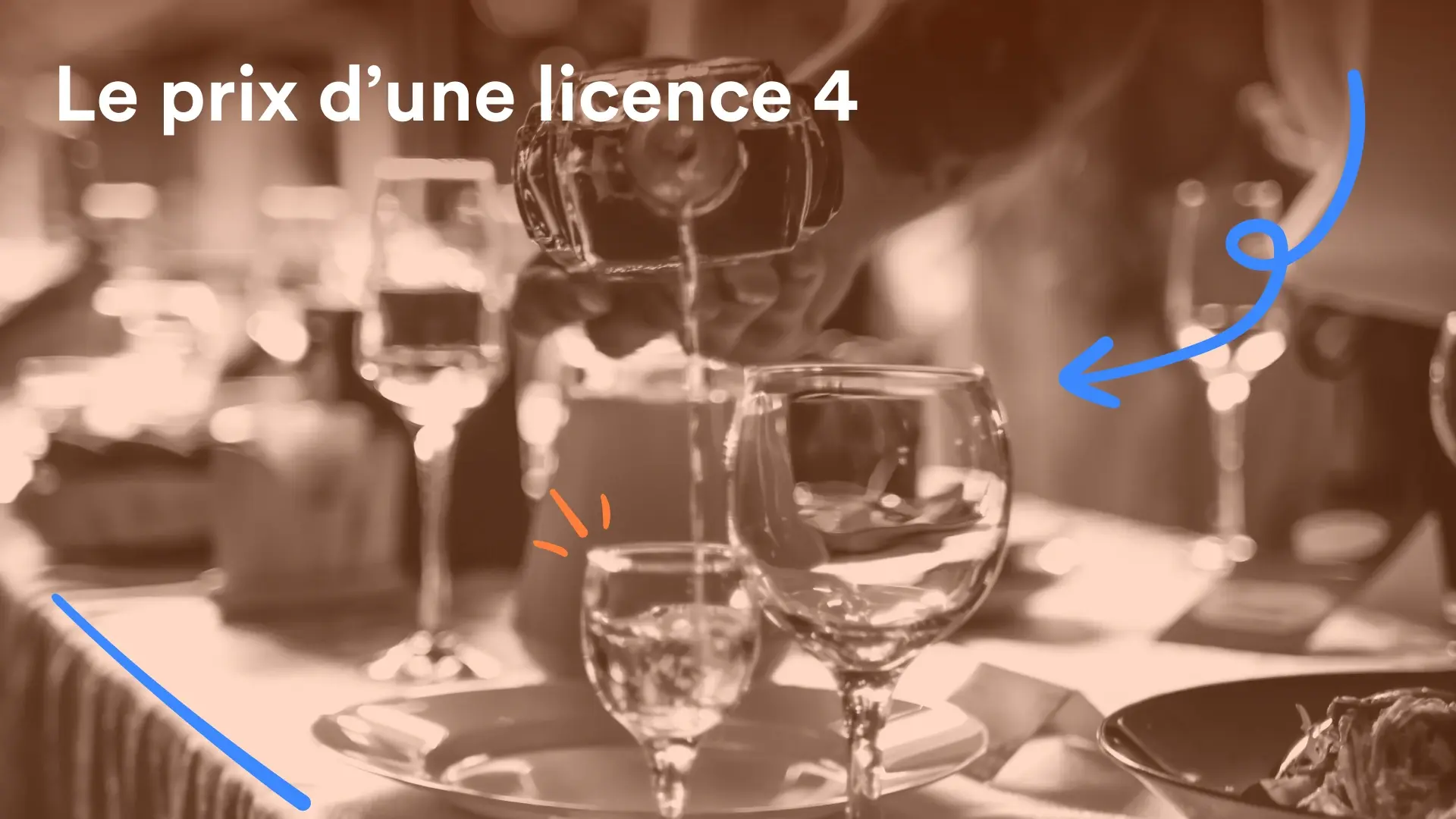 Cover article Prix licence 4