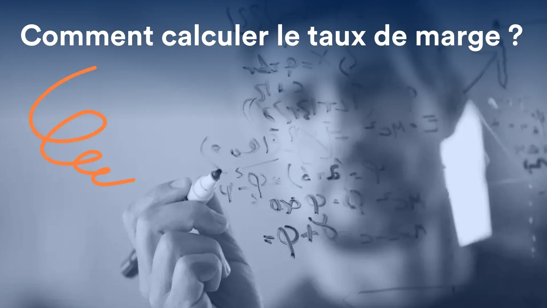 Cover article Calculer taux de marge