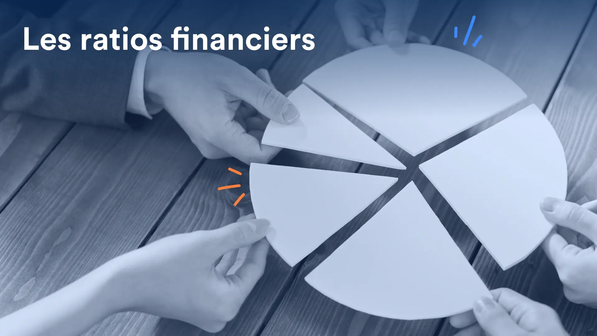 Cover article ratios financiers