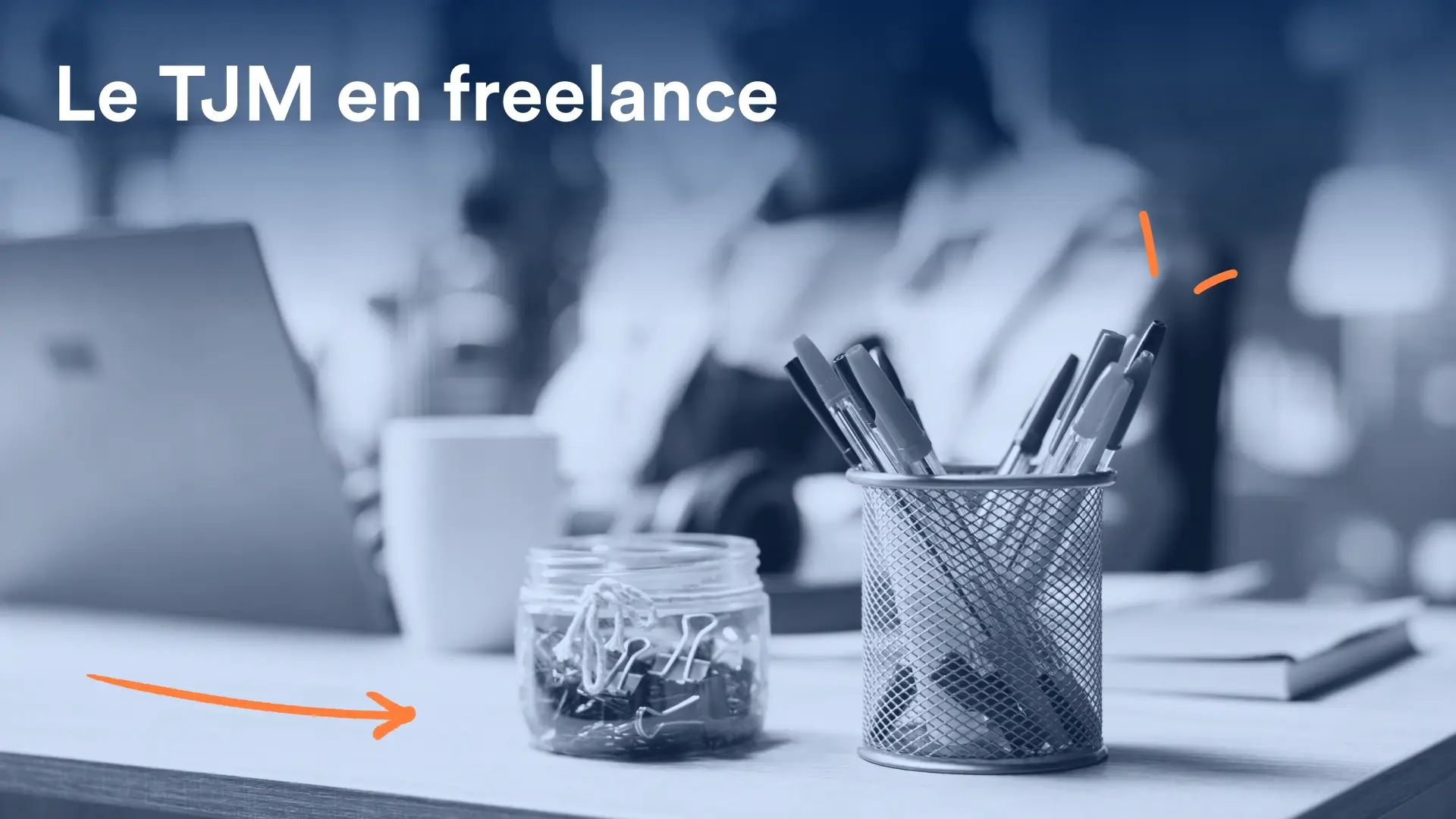 Cover article TJM freelance