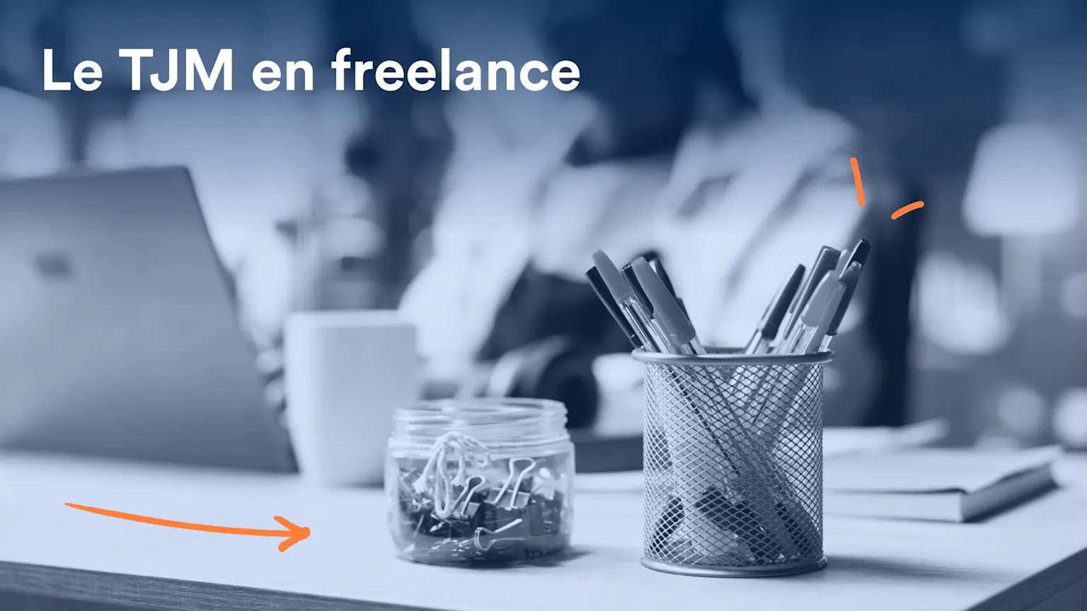 Cover article TJM freelance
