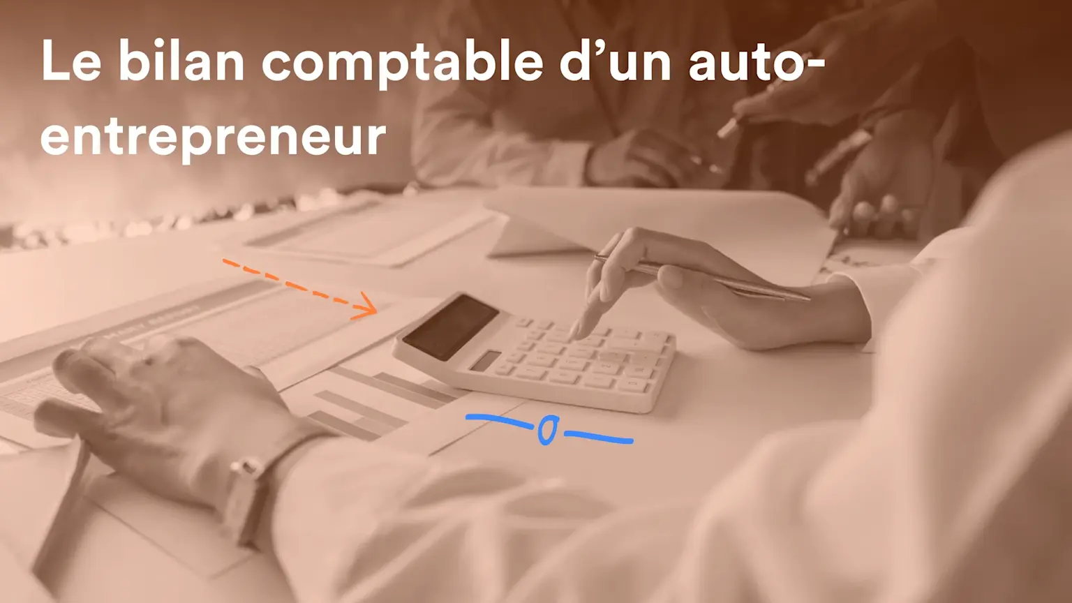 Cover article bilan comptable auto-entrepreneur
