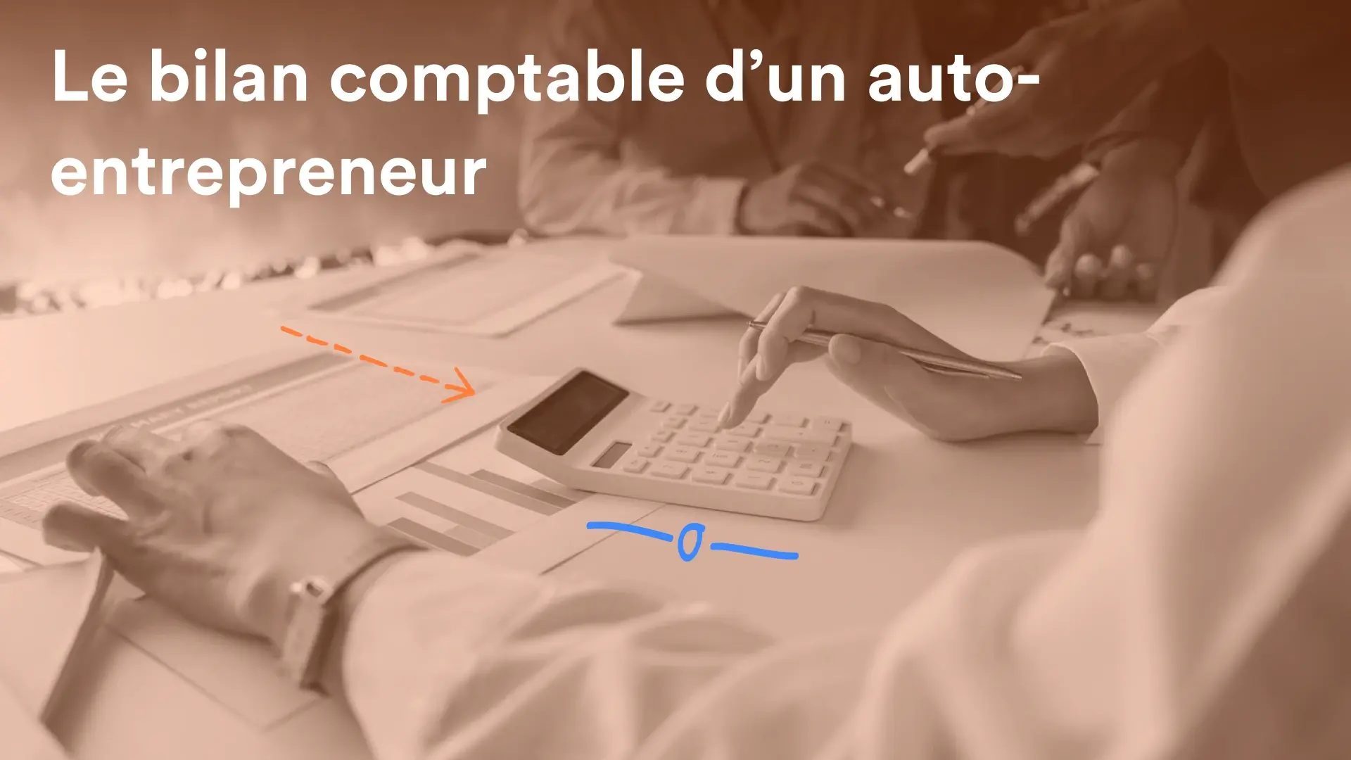 Cover article bilan comptable auto-entrepreneur