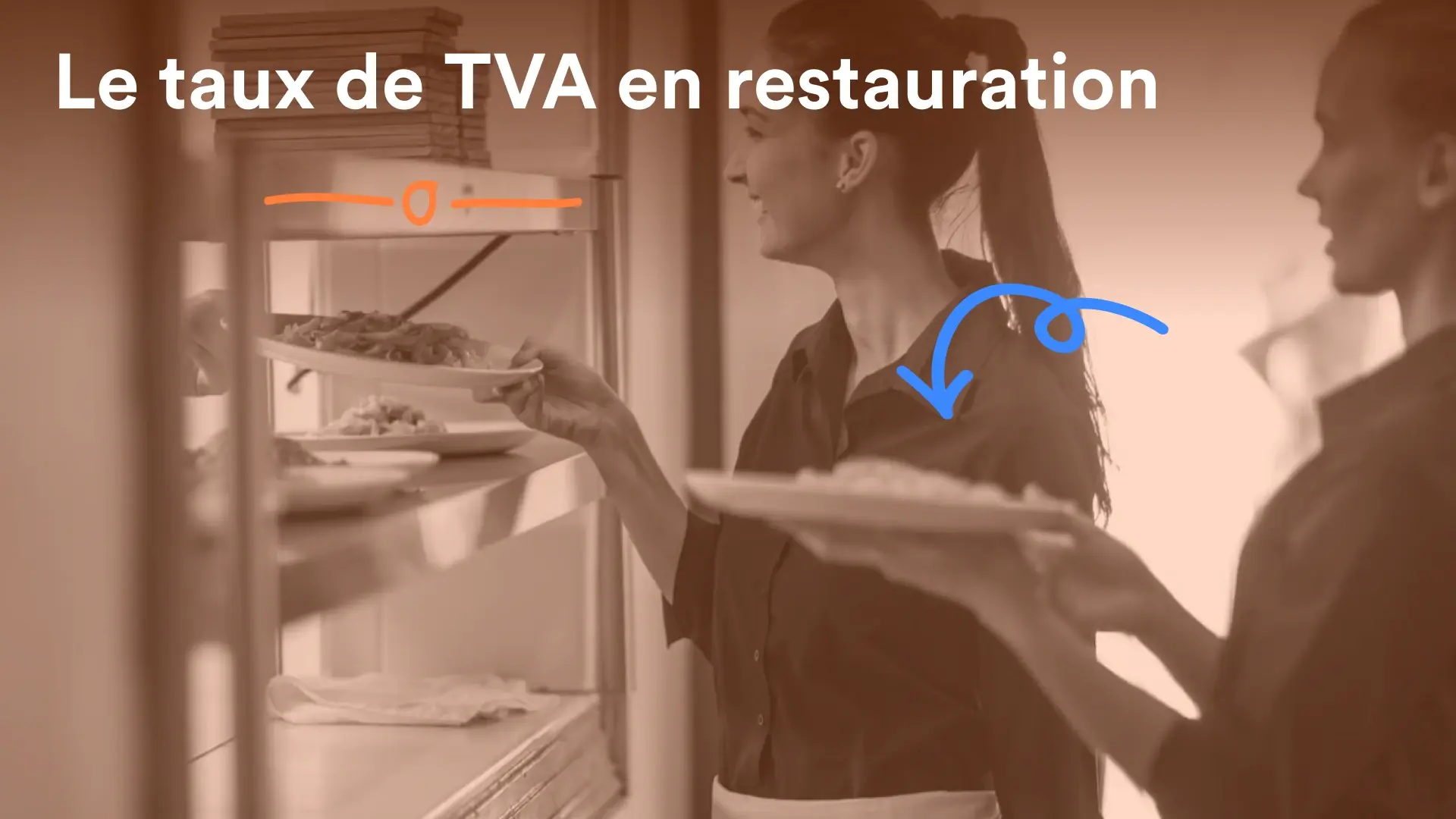 Cover article taux TVA restauration