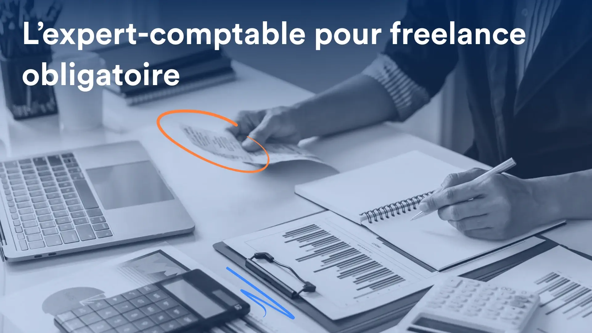 Cover article expert-comptable freelance obligatoire