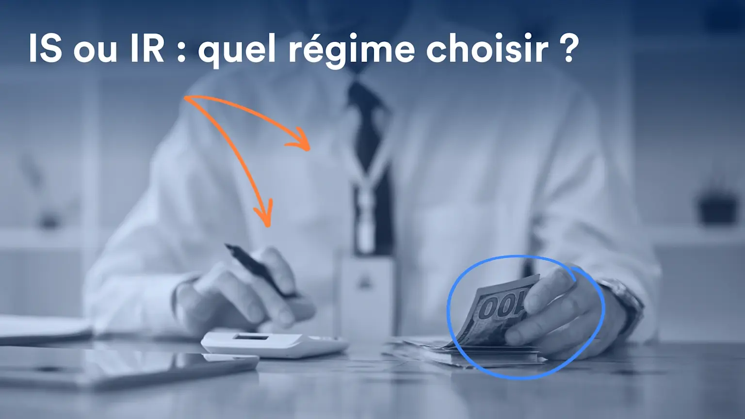 Cover article IR ou IS
