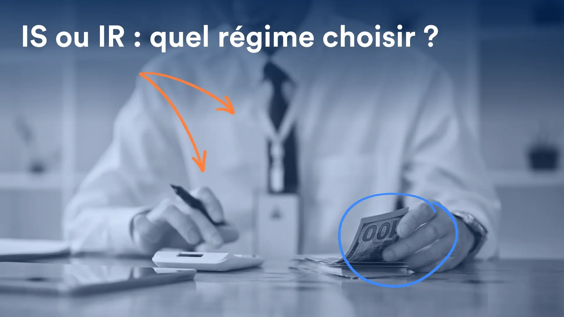 Cover article IR ou IS