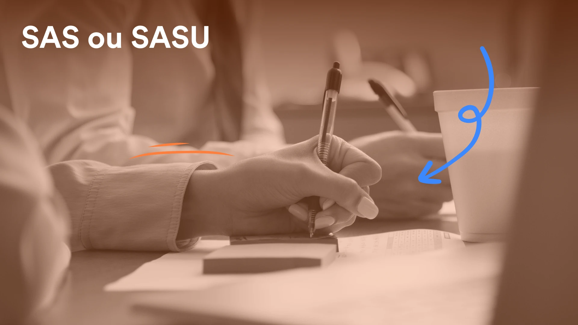 image de couverture de l'article "SAS ou SASU"