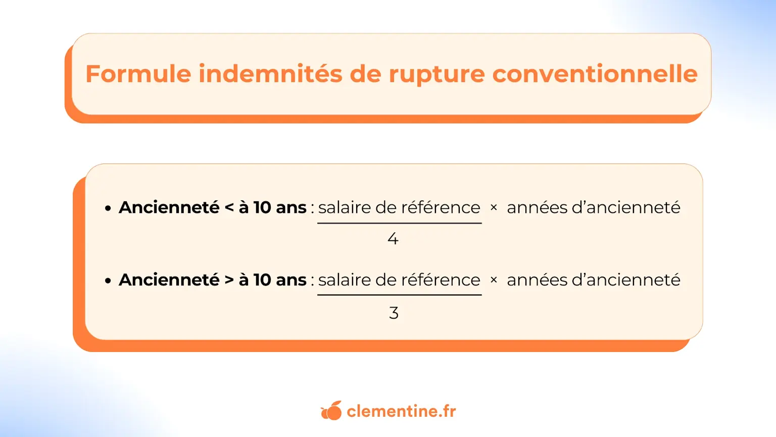 Visuel article Simulateur d’indemnités de rupture conventionnelle : outil gratuit