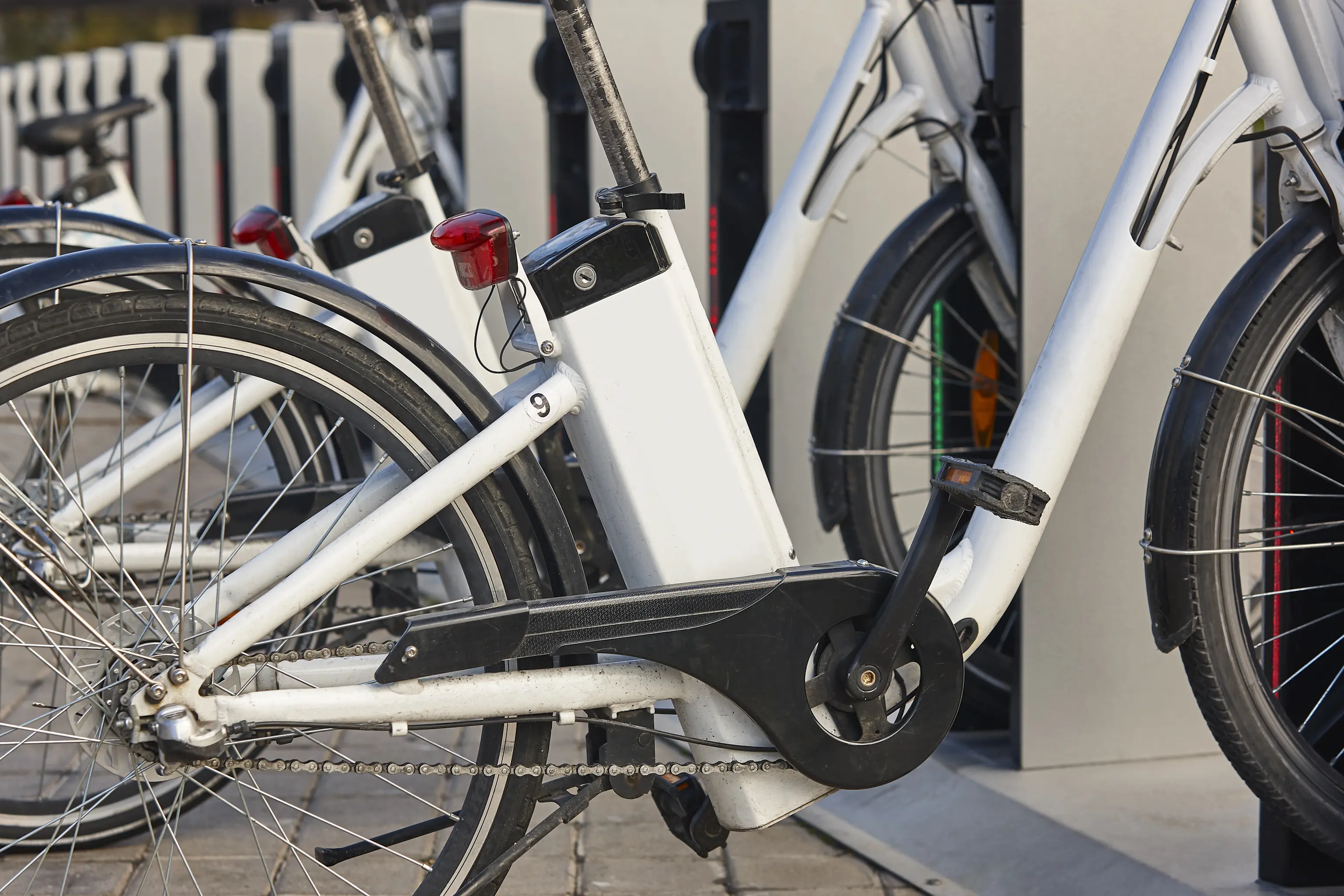 Image article Obtenir un vélo électrique grâce à votre société