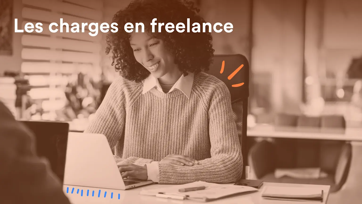 Cover article charges en freelance