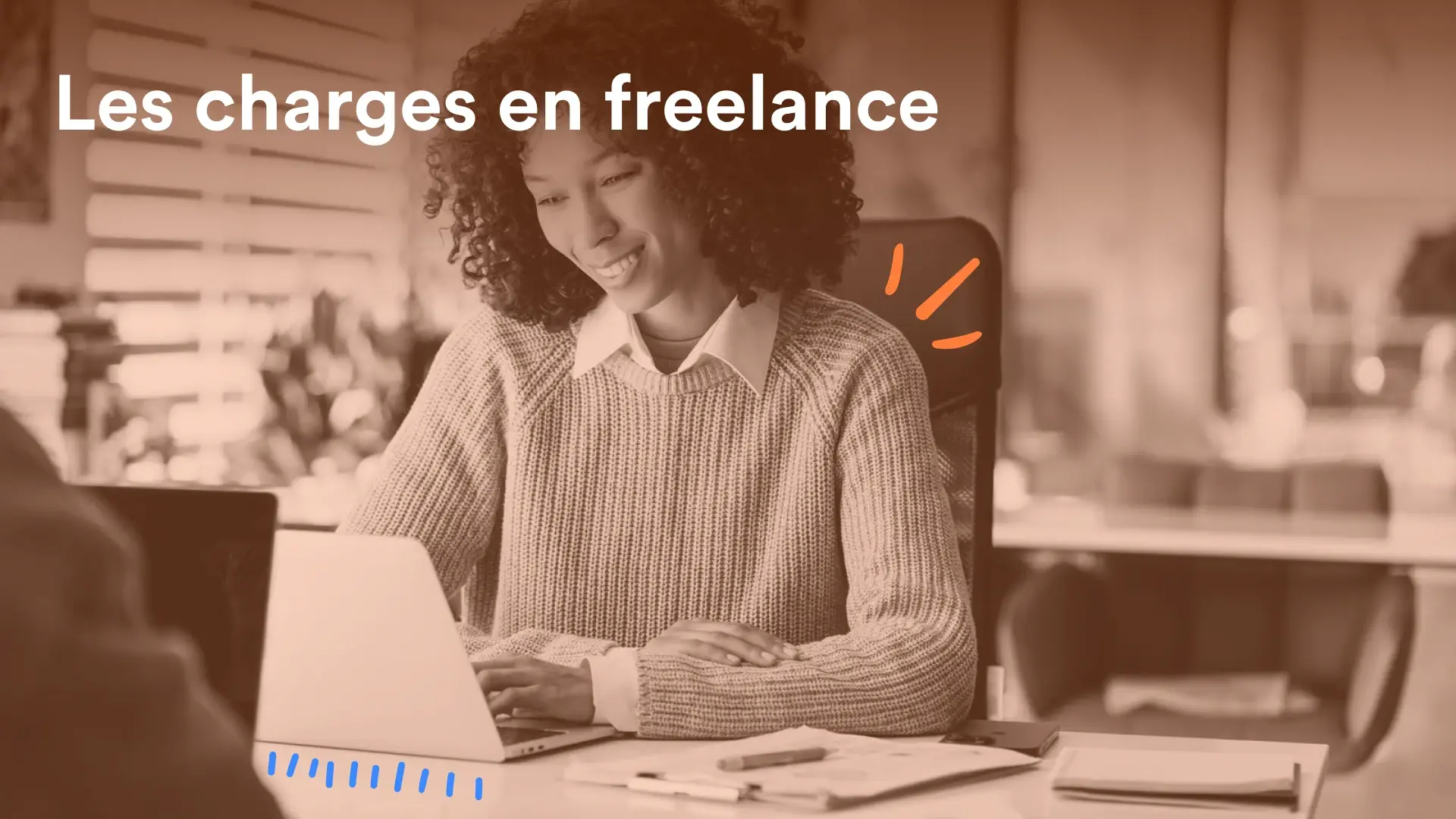 Cover article charges en freelance
