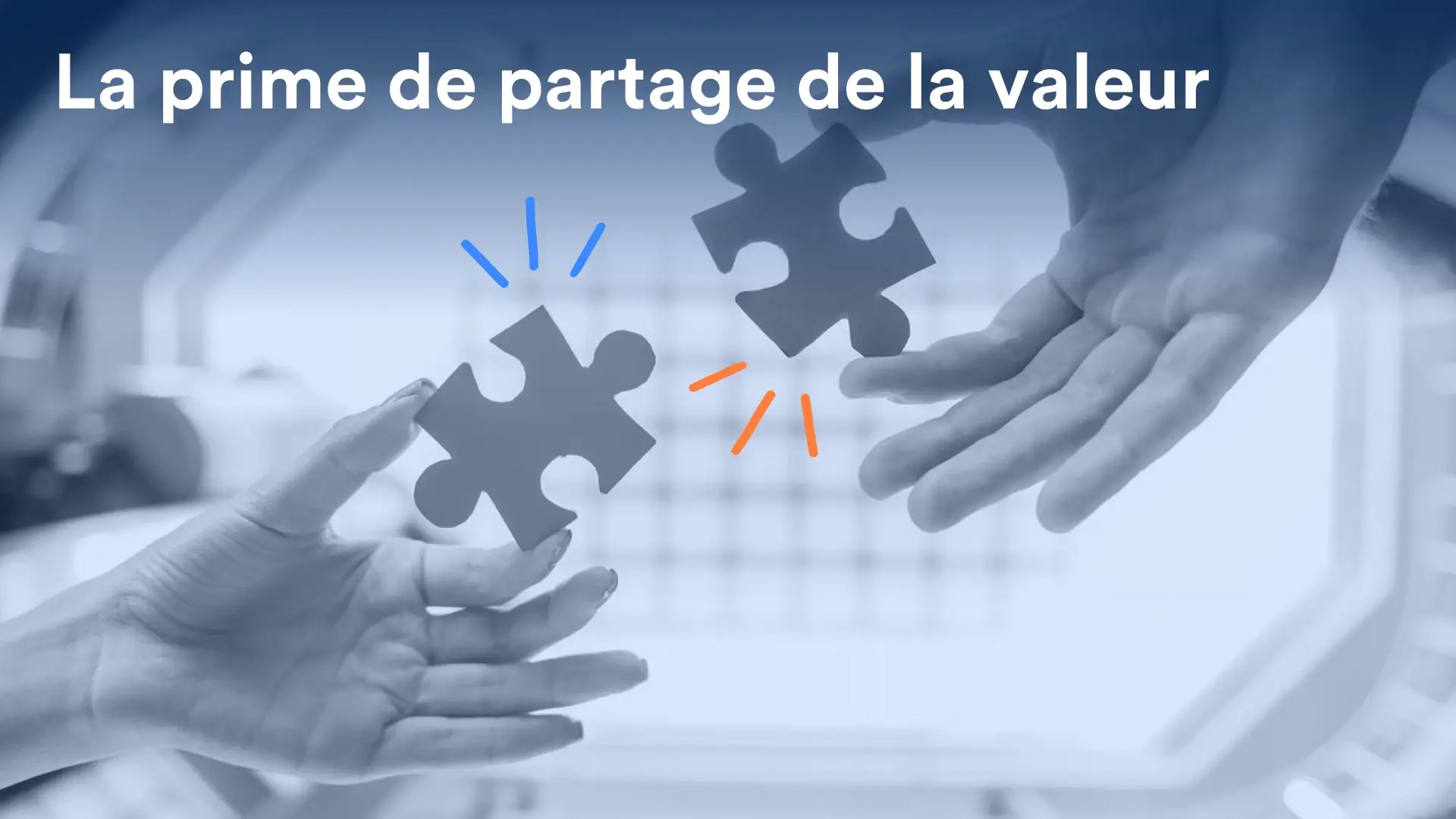 Cover article prime de partage de la valeur