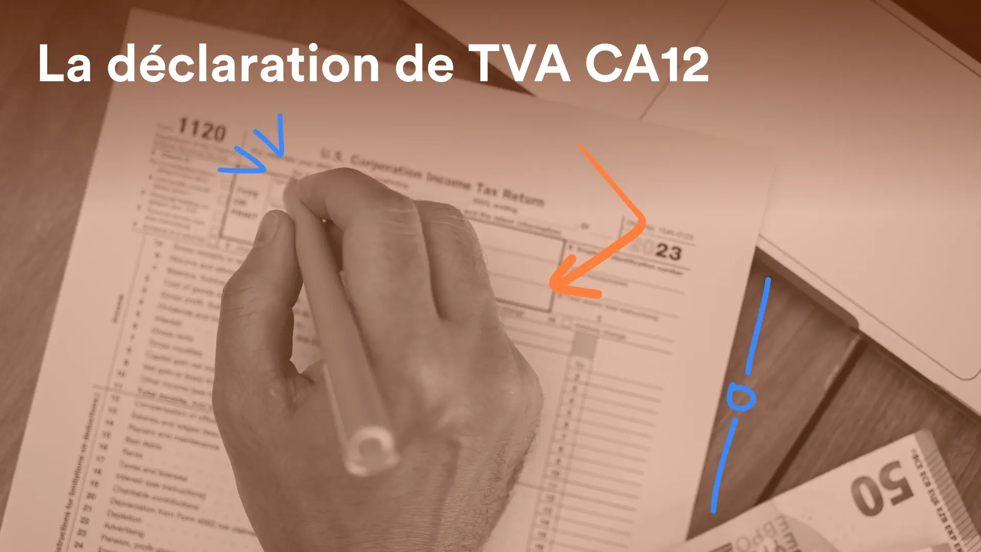 Cover article CA12