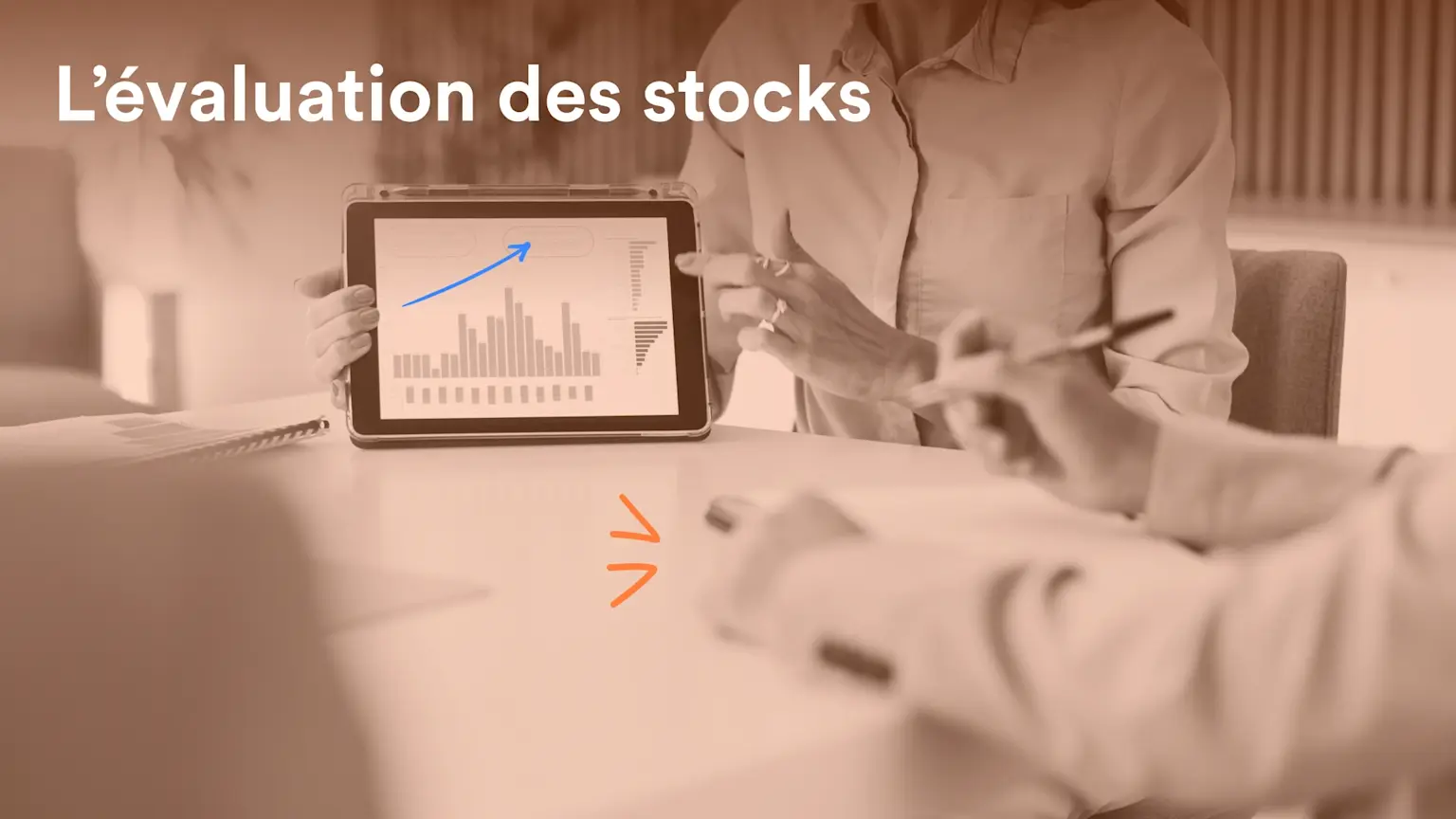 Cover article évaluation des stocks