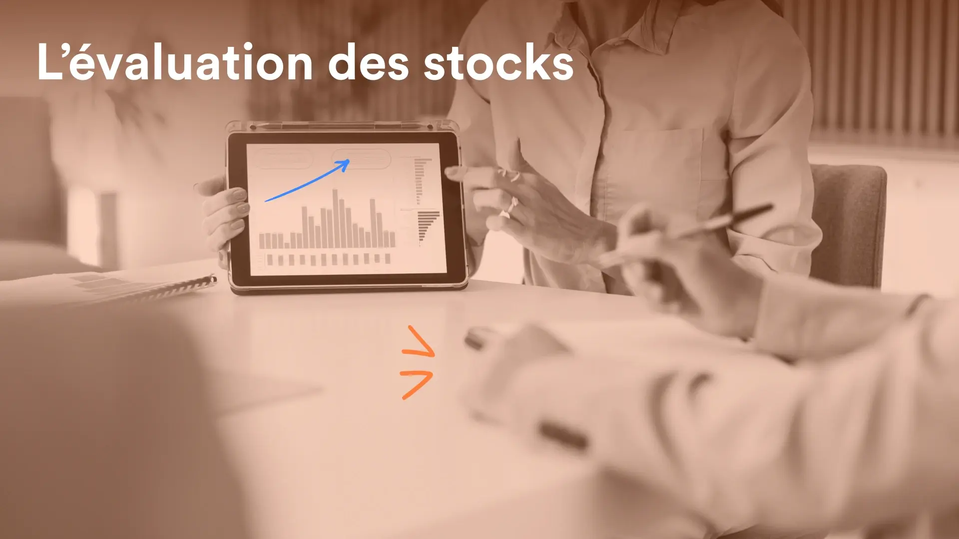 Cover article évaluation des stocks