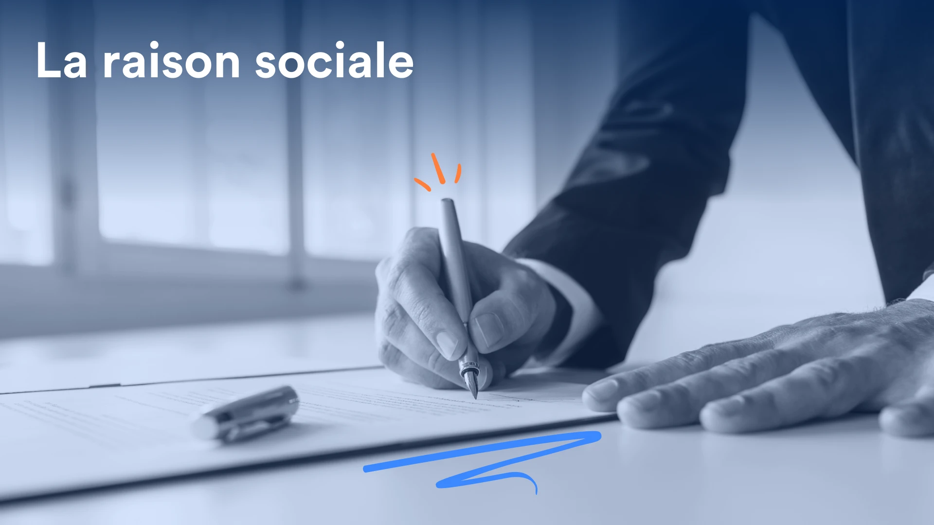 Image de couverture de l'article raison sociale