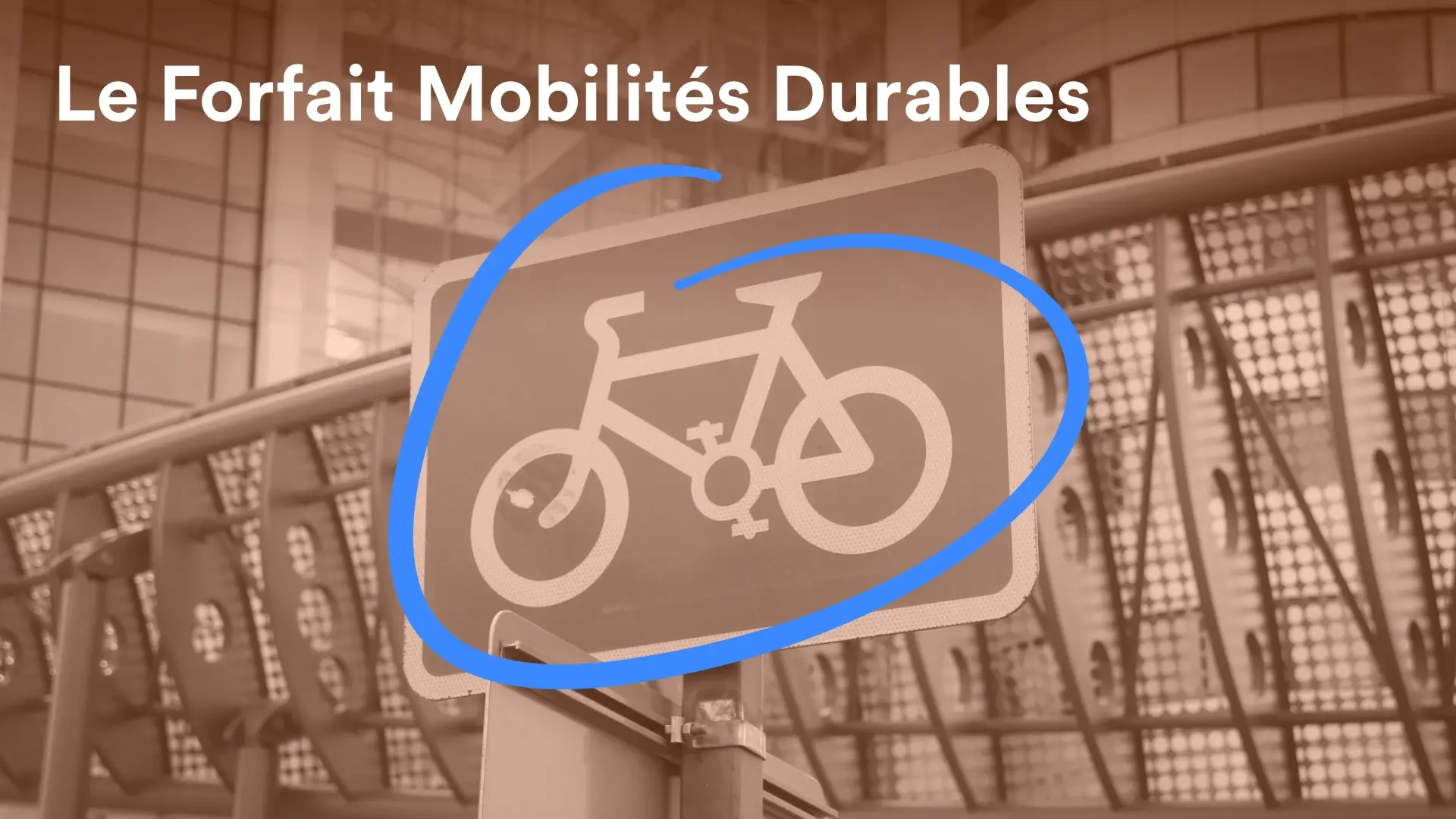 Cover article forfait mobilités durables
