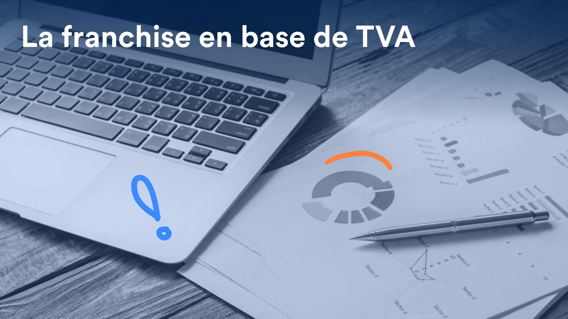 Cover article franchise en base de TVA