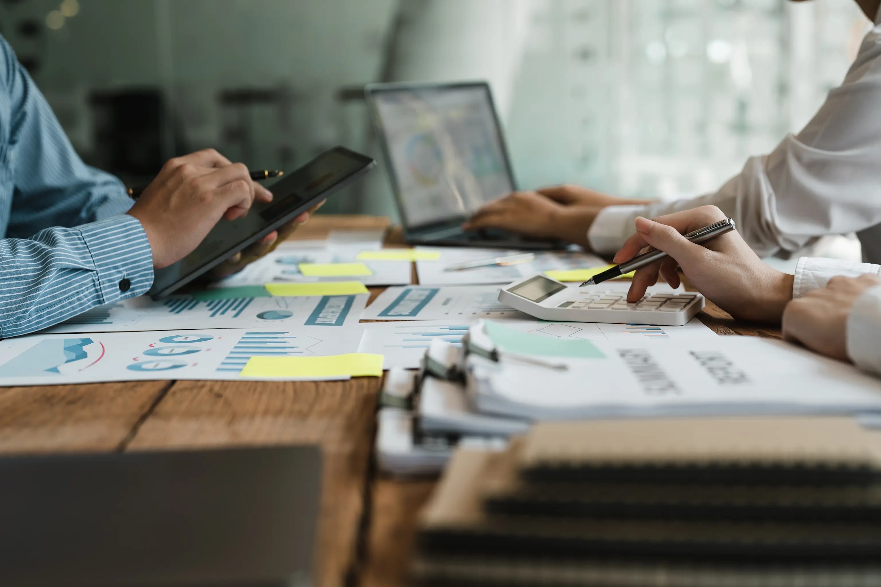 Image article Les étapes de la création d’entreprise