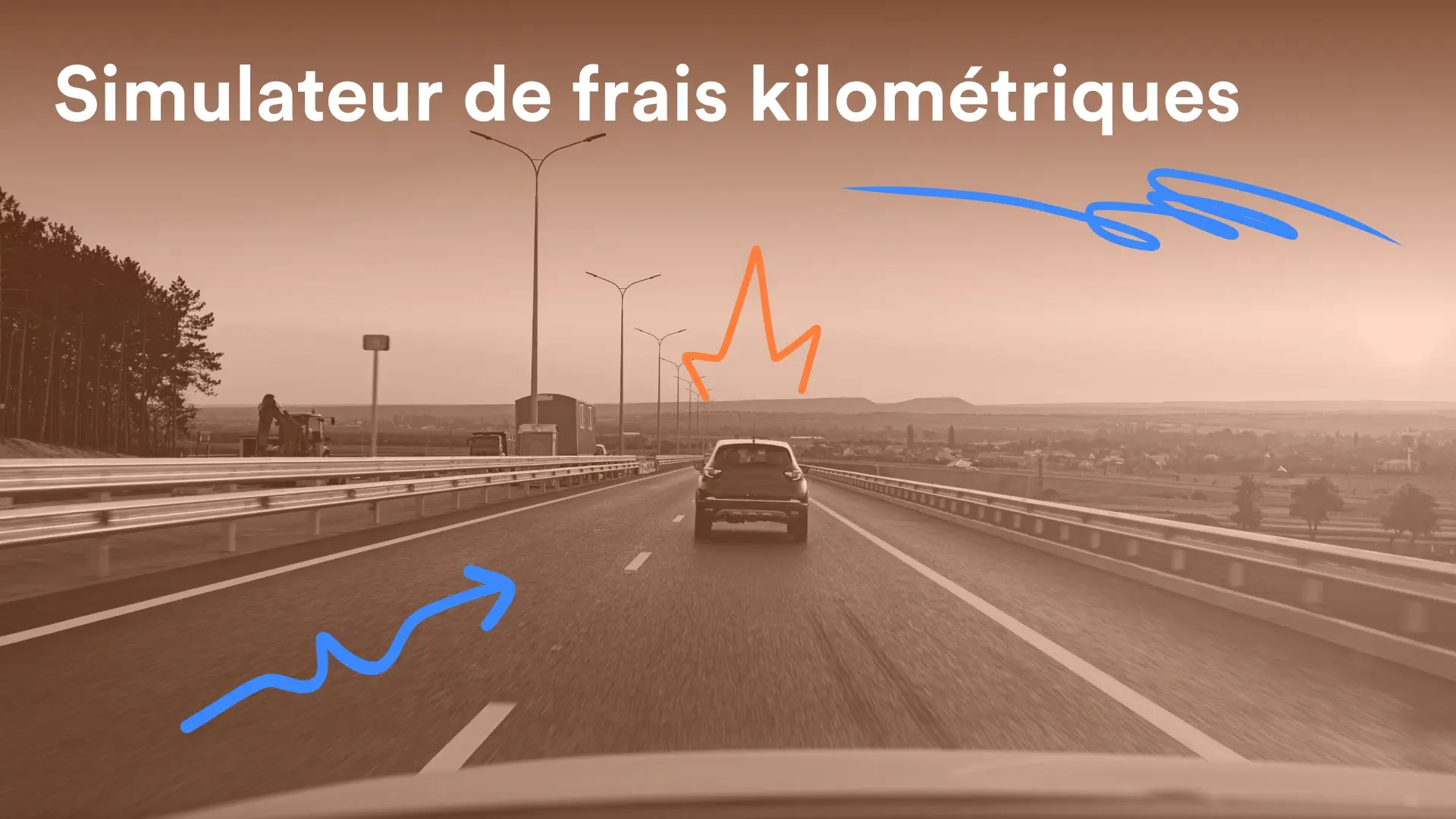 Cover article Simulateur frais kilométrique