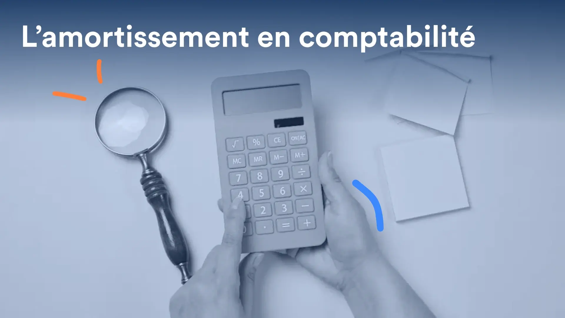 Cover article amortissement