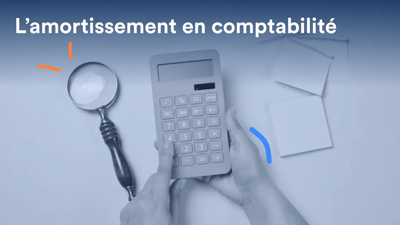 Cover article amortissement