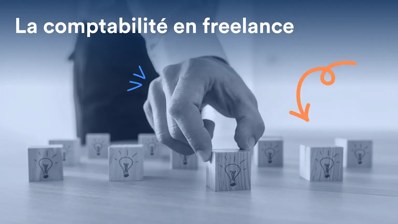 Cover article comptabilité freelance