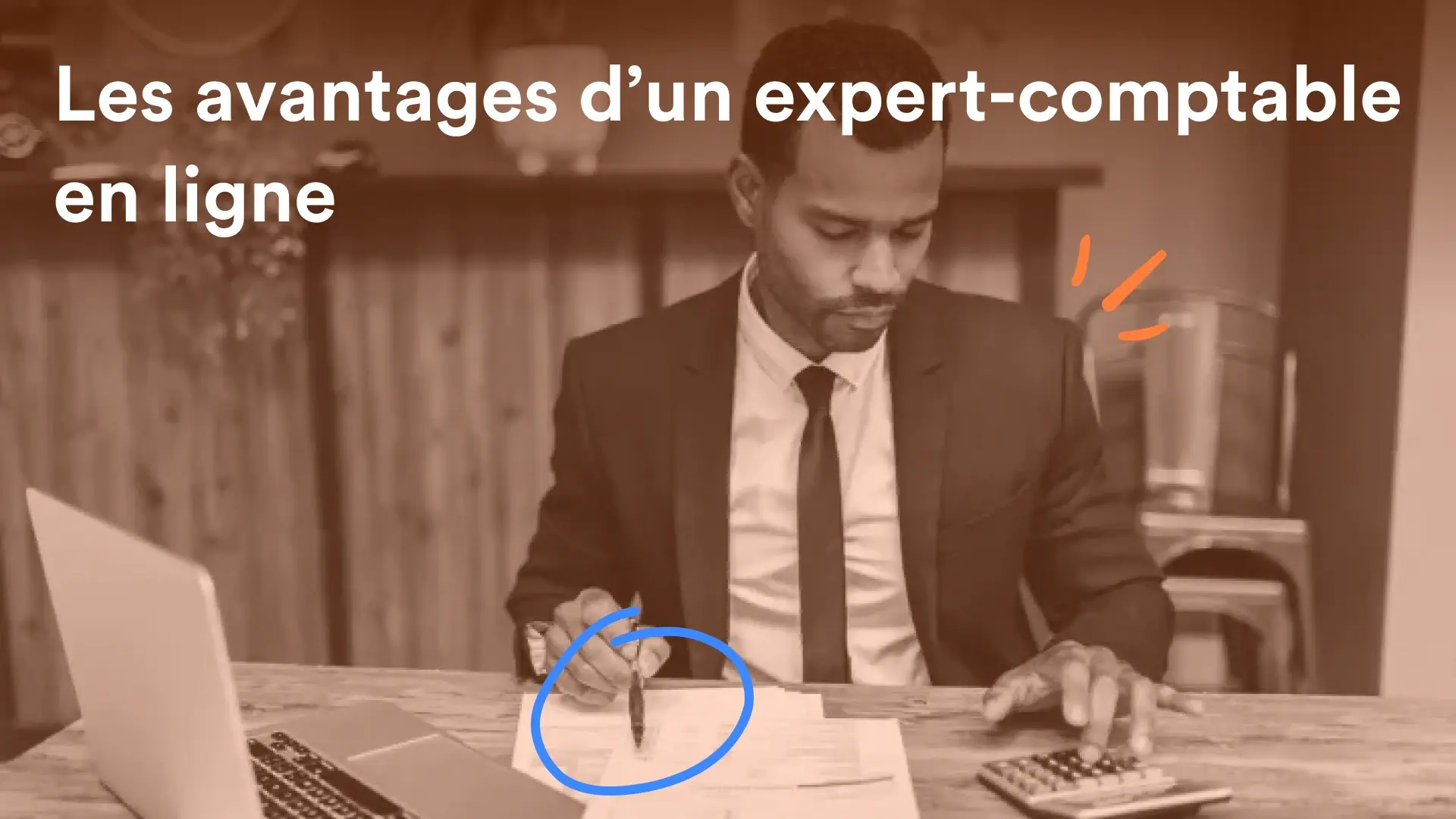 Cover article avantages expert-comptable en ligne