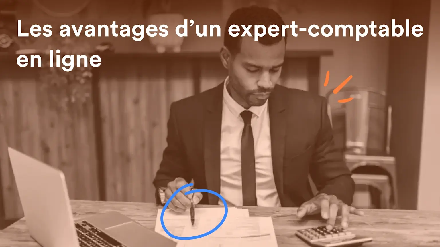 Cover article avantages expert-comptable en ligne