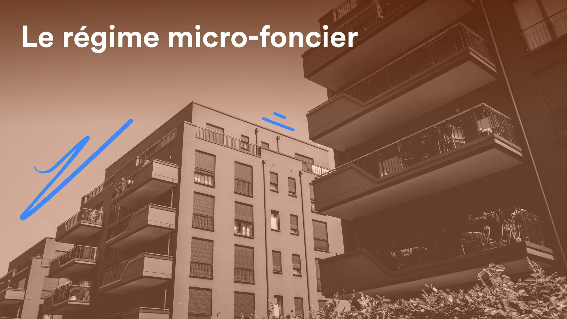 Cover article micro-foncier