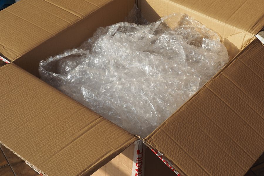 How to Reduce Packaging Waste in Your Supply Chain - Paramount Global