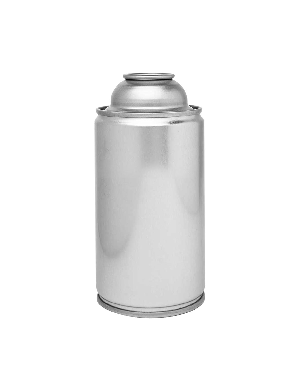 407 ml tin silver straight sided 211x413 aerosol can