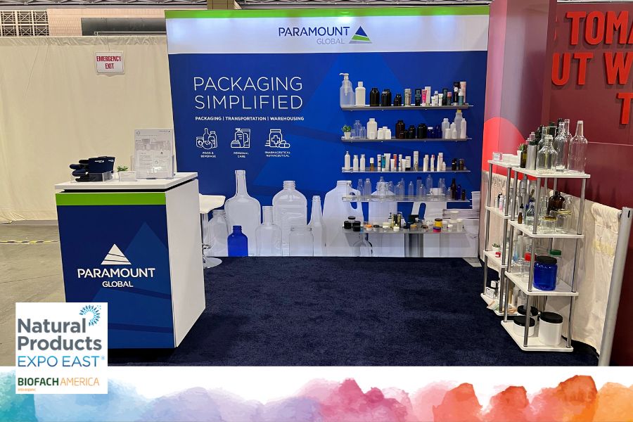 Natural Products Expo East 2023 Recap Paramount Global