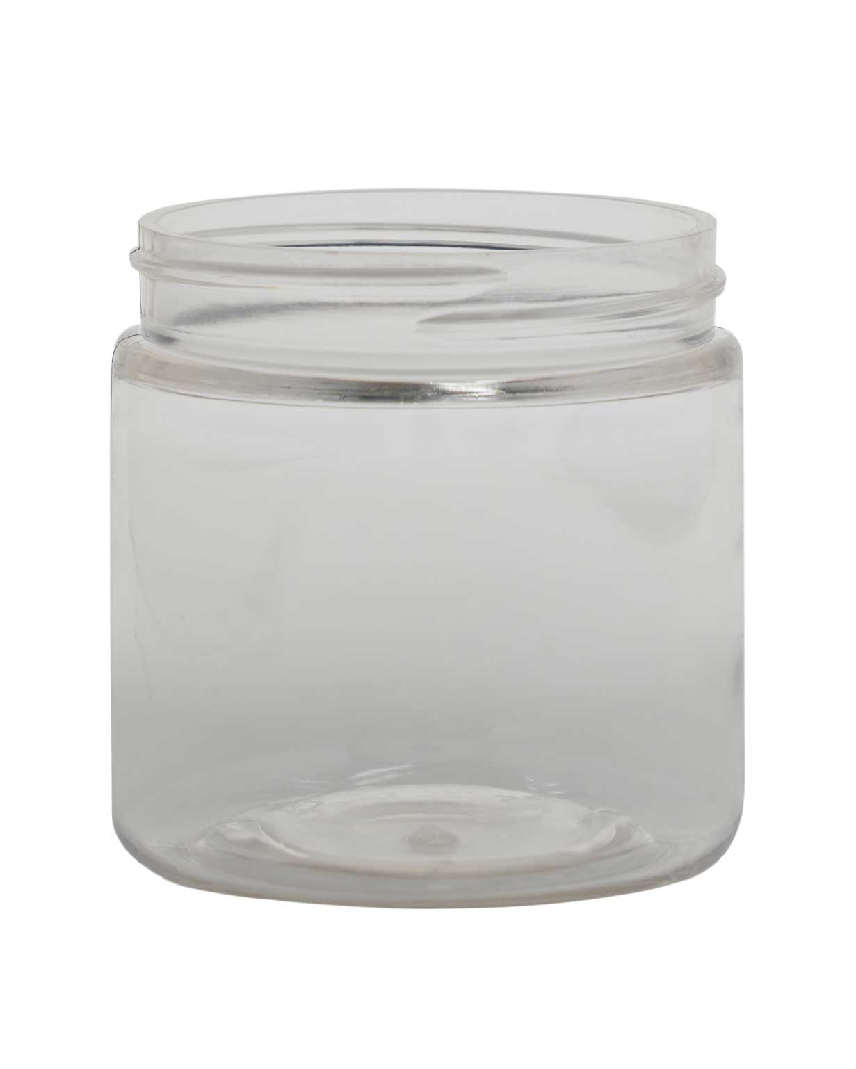 32 oz. PET Clear Wide Mouth Jars  32 oz. PET Clear Wide Mouth Jars