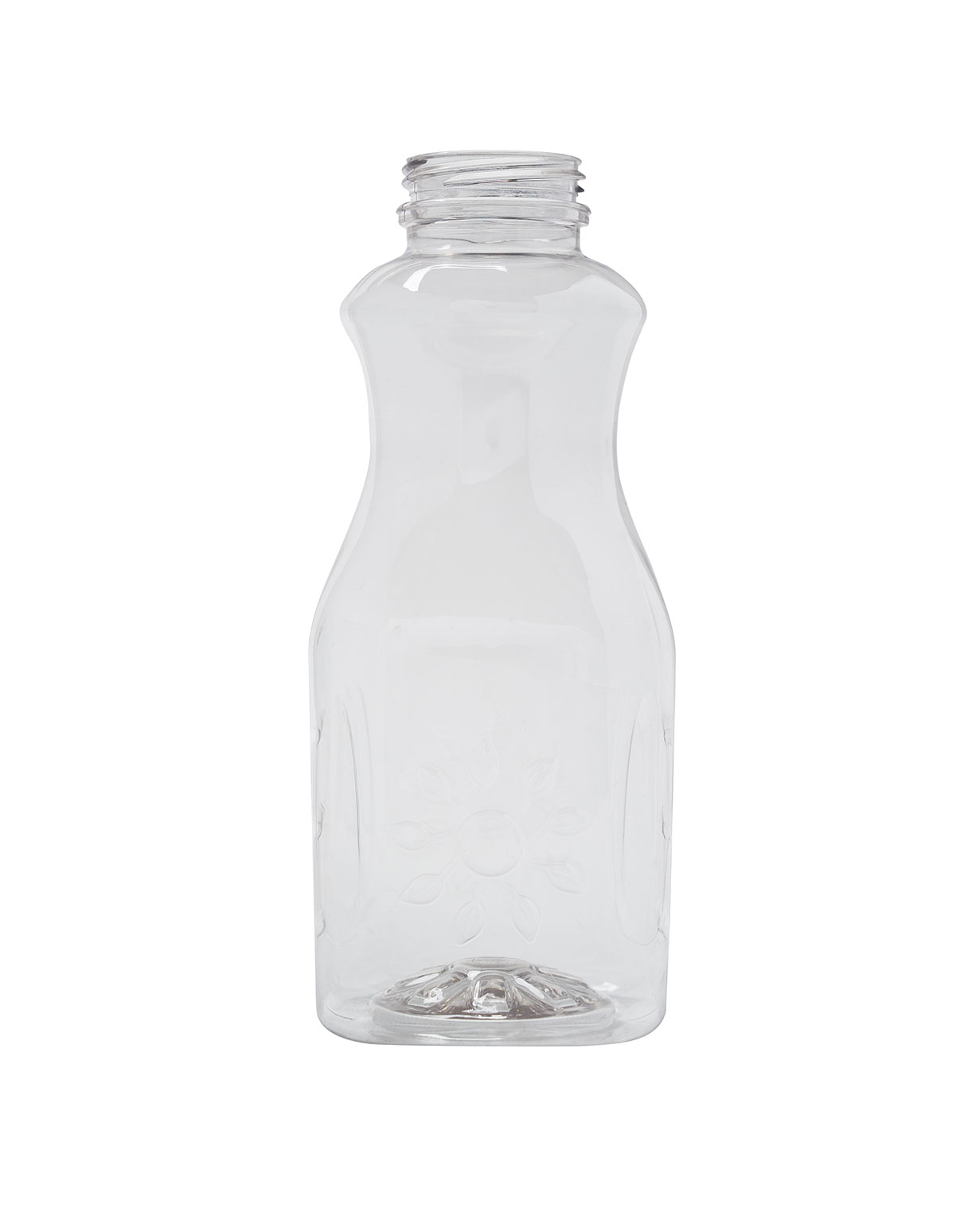 16oz Decanter Bottle, Glass Bottles