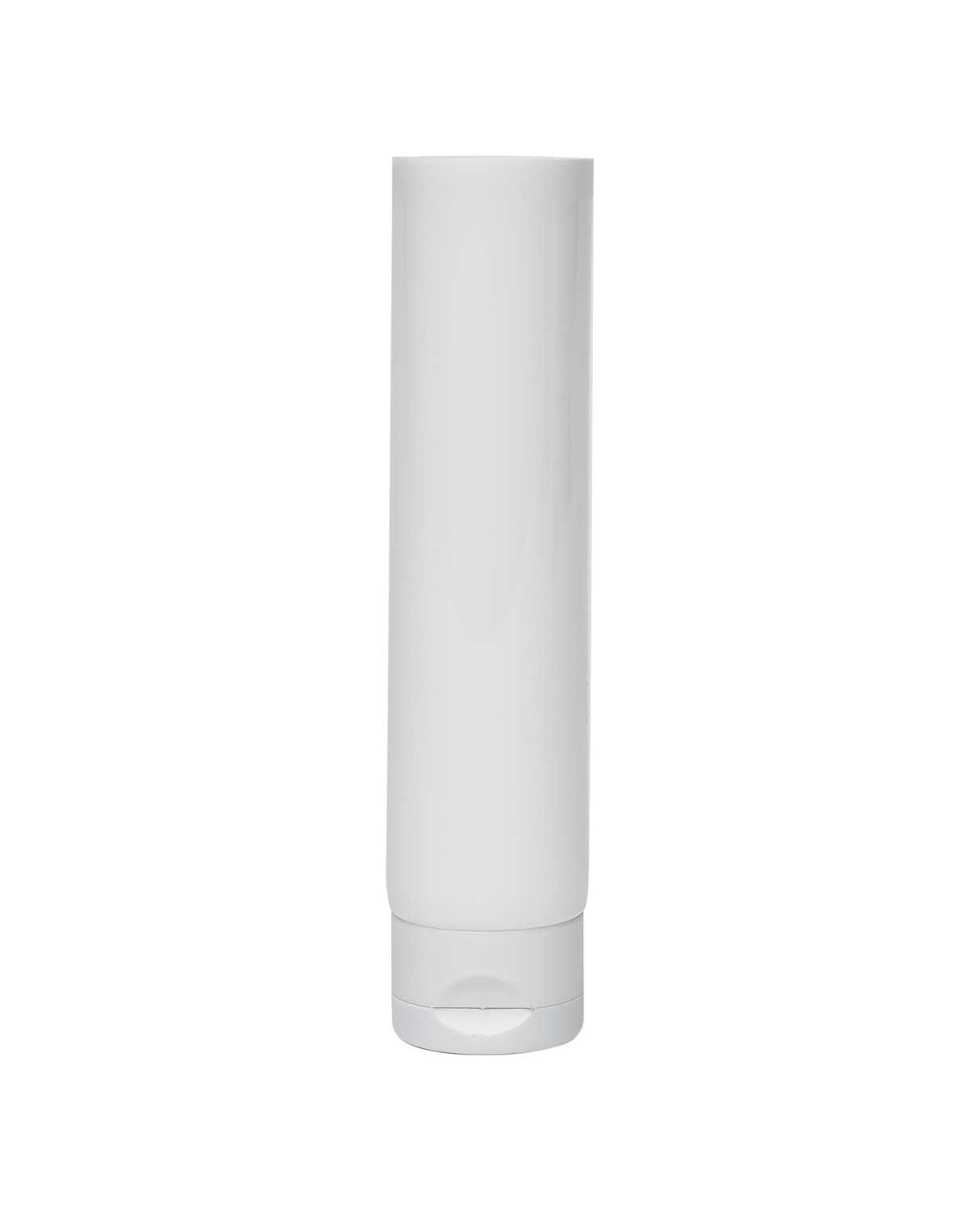 1 oz 5-layer mdpe white 25mmx90mm tube 3mm orifice
