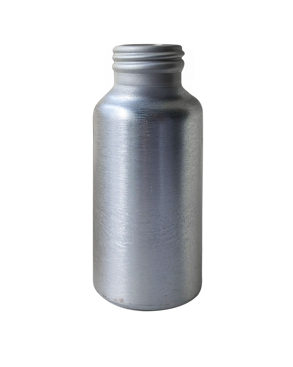 300cc aluminum packer bottle